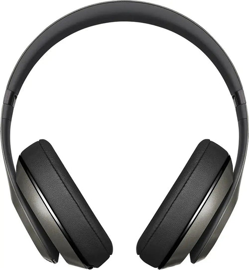 Beats by Dr. Dre - Beats Studio2 Wireless Headphones - Titanium - MHAK2AM/B