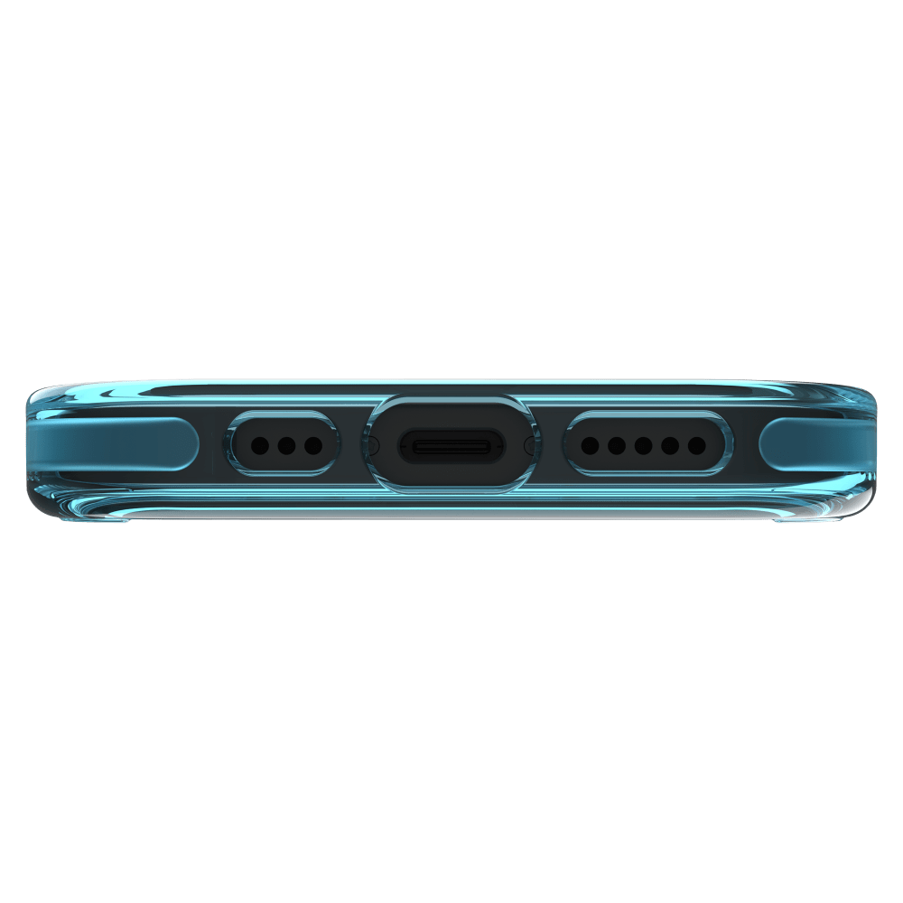 ZAGG Santa Cruz Snap MagSafe Case for Apple iPhone 17e / 16e / 15 / 14 / 13