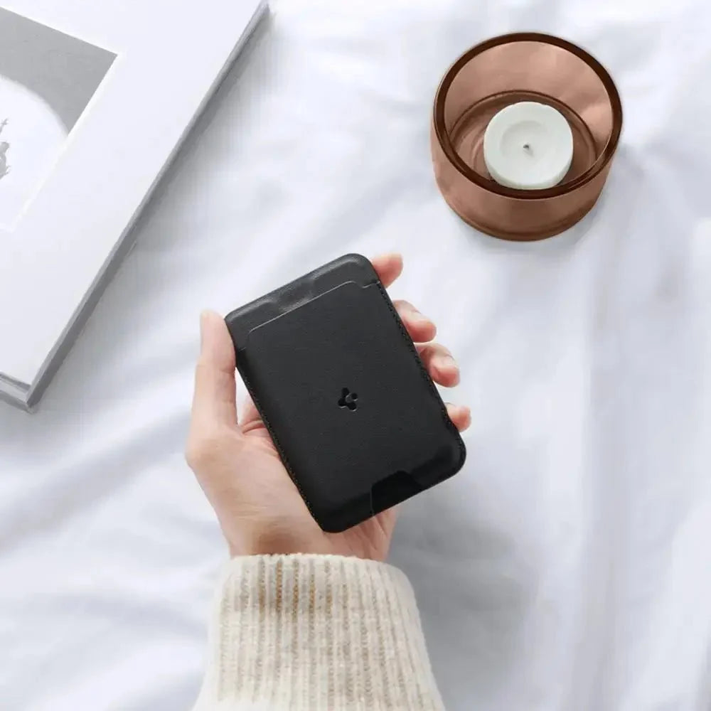 Spigen MagSafe Card Holder Valentinus (MagFit)