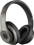 Beats by Dr. Dre - Beats Studio2 Wireless Headphones - Titanium - MHAK2AM/B
