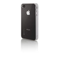 F8Z623TTCLR - Belkin SHIELD MICRA ; EASY REMOVAL OF IPHONE FROM CASE; FULL ACCESS TO CONNECTOR, BUTTO