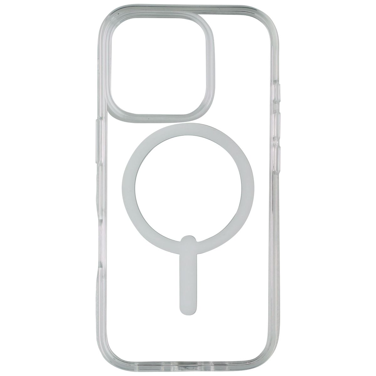 ZAGG Crystal Palace Snap Case for MagSafe for Apple iPhone 16 Pro - Clear