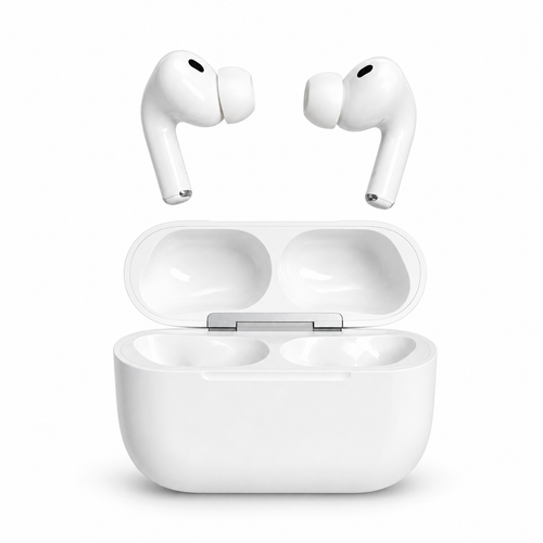 Apple AirPods Pro 3  — Wireless ANC Earbuds with Heart Rate Sensor