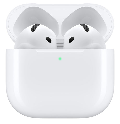 Apple AirPods 4 with Active Noise Cancellation