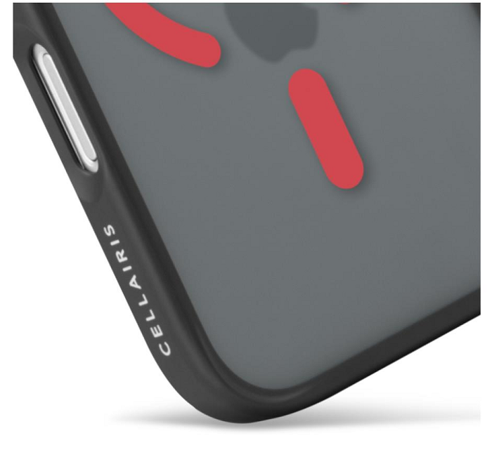 Cellairis La Hornet Lux Apple iPhone 17 Pro Case with MagSafe (3 Styles)