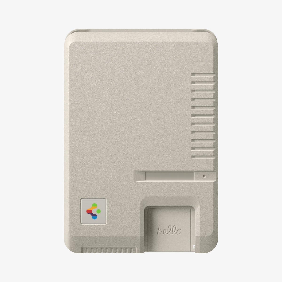 Spigen MagSafe Card Holder - Classic LS MagFit