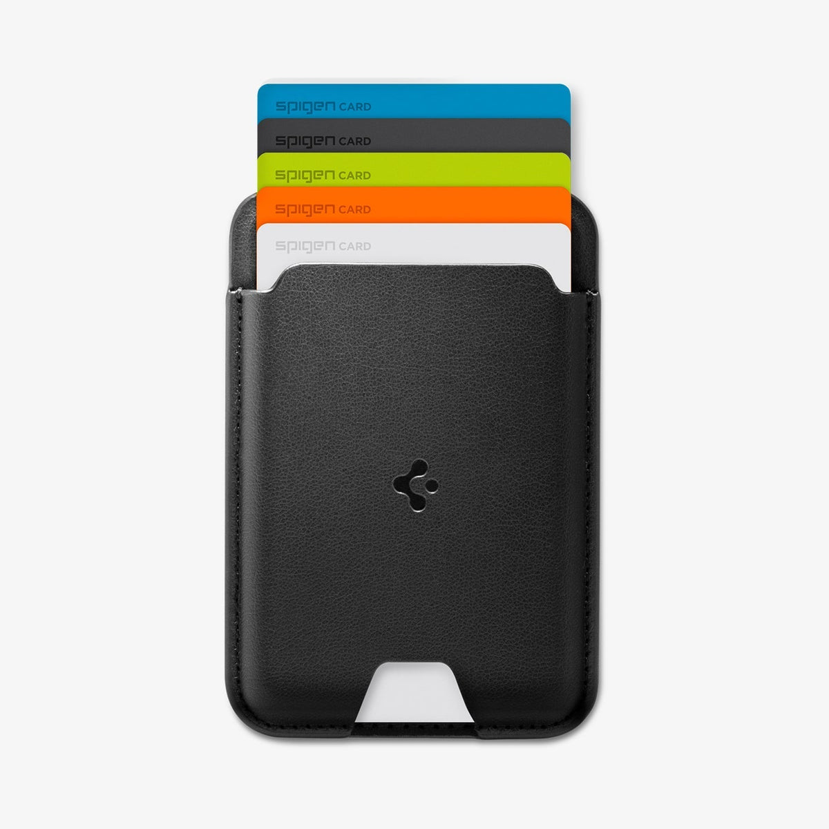 Spigen MagSafe Wallet – Valentinus MagFit (5-Card)