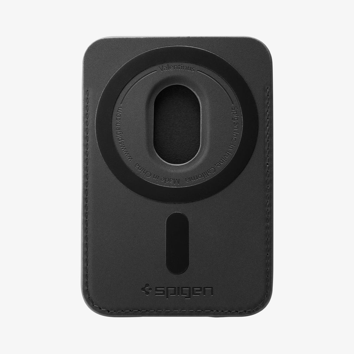 Spigen MagSafe Wallet – Valentinus MagFit (5-Card)