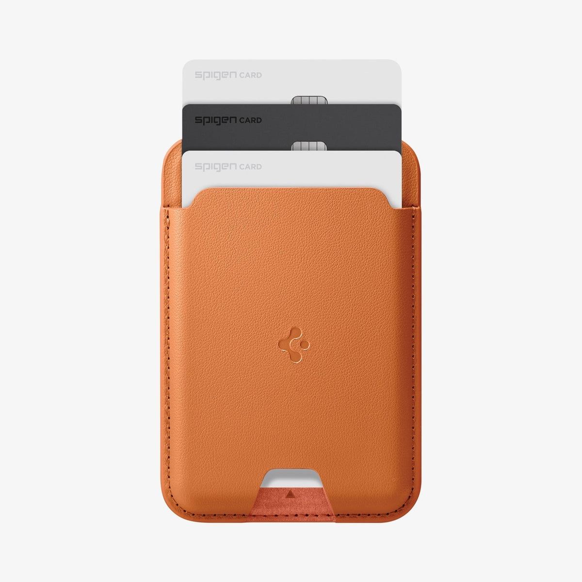 Spigen MagSafe Wallet – Valentinus MagFit (3-Card)