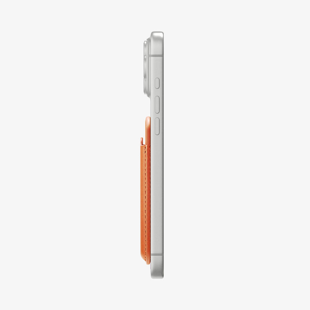 Spigen MagSafe Wallet – Valentinus MagFit (3-Card)