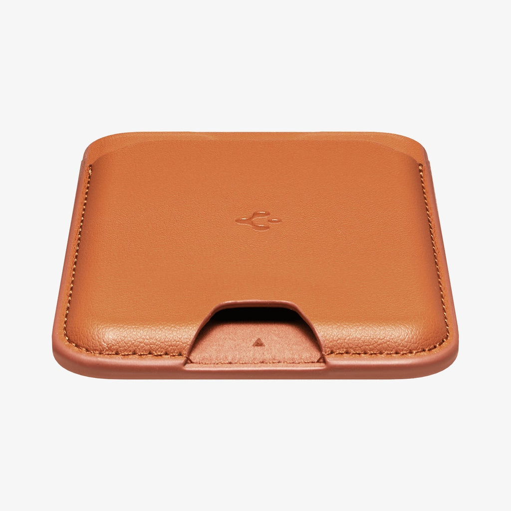 Spigen MagSafe Wallet – Valentinus MagFit (3-Card)