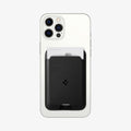 Spigen MagSafe Card Holder – Valentinus (MagFit)